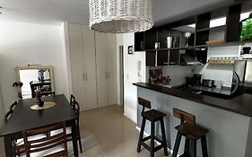 Lovely & Lightful Studio With Pool